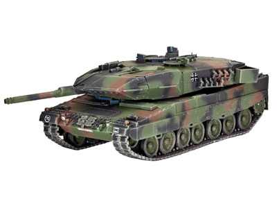 TANKY A BOJOVÁ TECHNIKA NOVODOBÁ