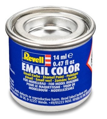 Barvy Revell emailové