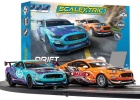 SCALEXTRIC RACE SET