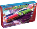 MICRO SCALEXTRIC