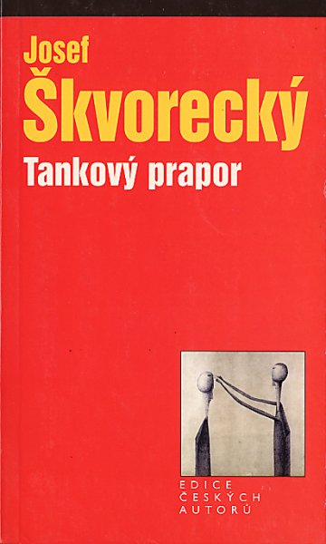 Tankový prapor