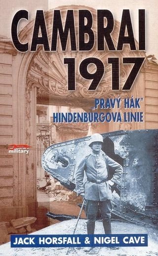 Cambrai 1917