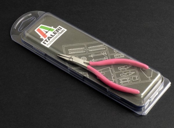 Italeri ploché kleště 120mm