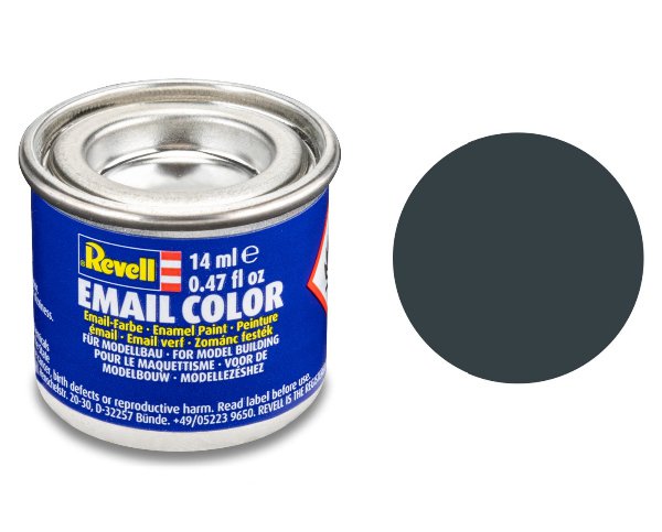 32169 - Žulově šedá  14ml (Granit Grey) 69 