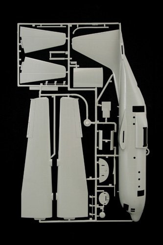 C-130 E-H HERCULES (Italeri 1:72) 