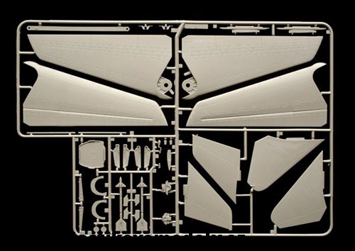 F-14A TOMCAT (Italeri 1:48)