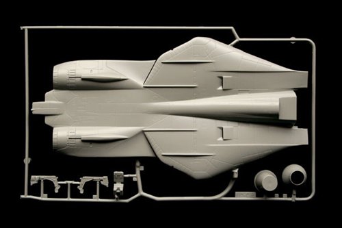 F-14A TOMCAT (Italeri 1:48)