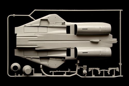F-14A TOMCAT (Italeri 1:48)