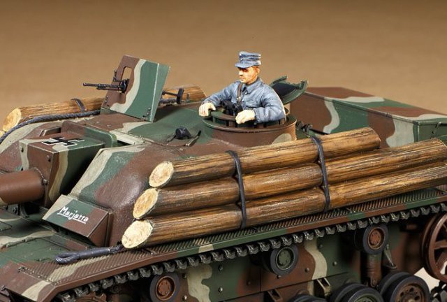 StuG.III Ausf.G Finland (Tamiya 1:35)