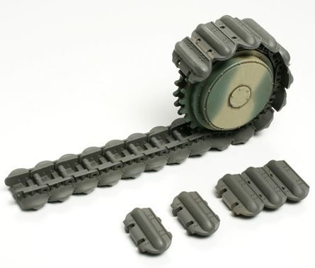 Char B1 bis (Tamiya 1:35)