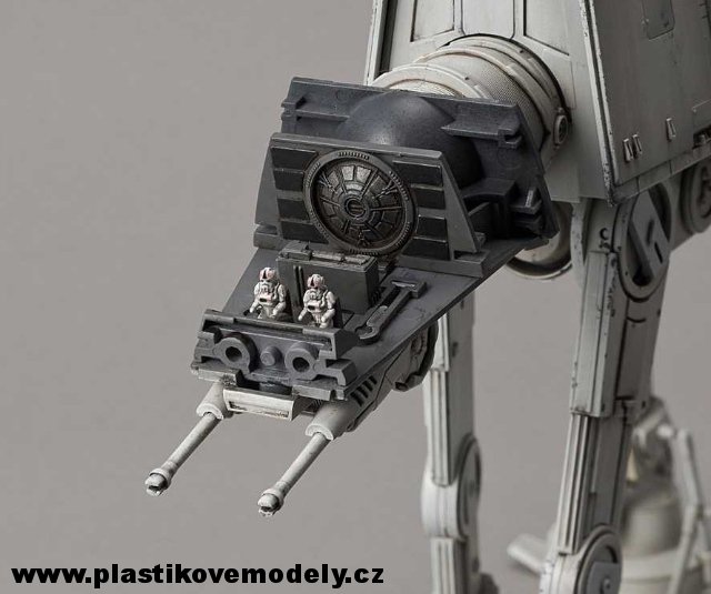 BANDAI SW - AT-AT (BANDAI 1:144)