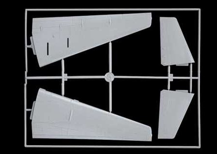 Letadlo S-3 A/B Viking (Italeri 1:48)