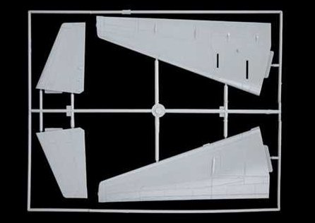 Letadlo S-3 A/B Viking (Italeri 1:48)
