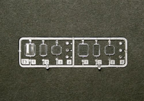 Lokomotive BR41 (Italeri 1:87 - HO)