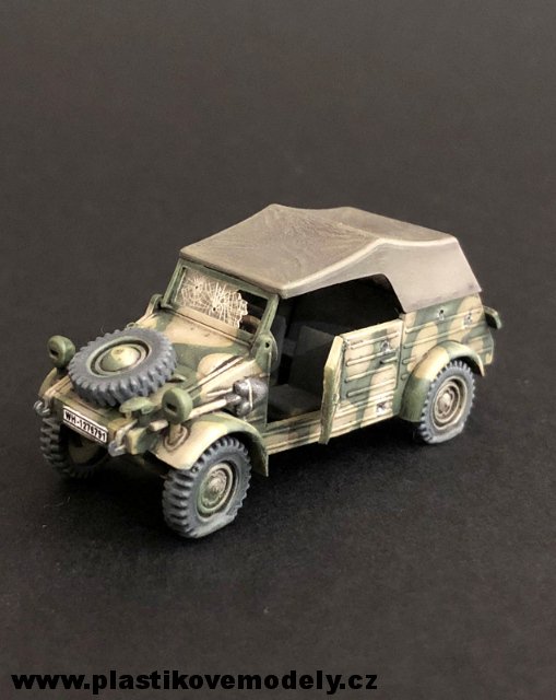Diorama Pegasus Bridge Airborne Assault (Italeri 1:72) 