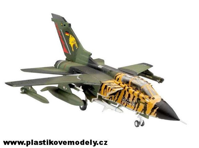 64048 - ModelSet TORNADO ECR (Revell 1:144)