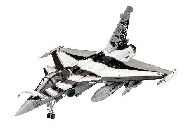 Dassault Rafale C (Revell 1:48)