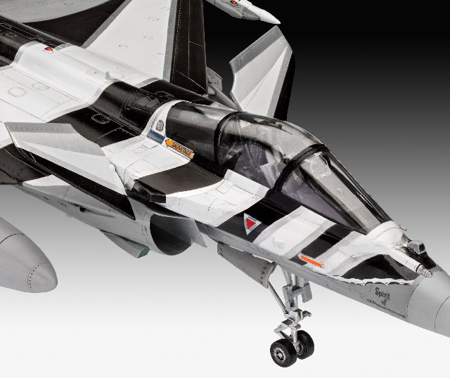 Dassault Rafale C (Revell 1:48)