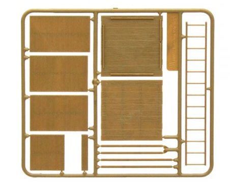 OBSERVATION POST (Italeri 1:35)