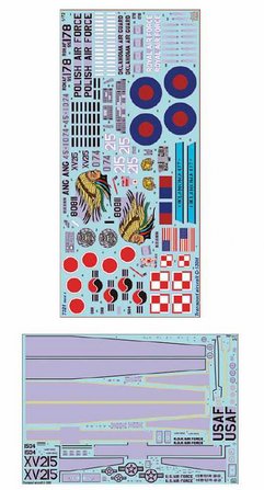 Lockheed C-130 H Hercules (Zvezda 1:72)