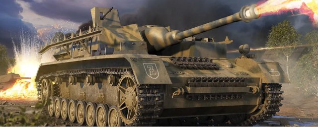 Stug IV Sd.Kfz.167 (Airfix 1:35)