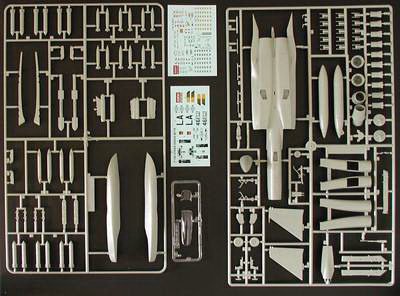 F-15E Strike Fighter (Academy 1:72)
