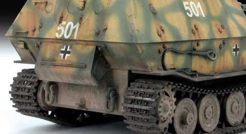 Sd.Kfz.184 Ferdinand (Zvezda 1:35)