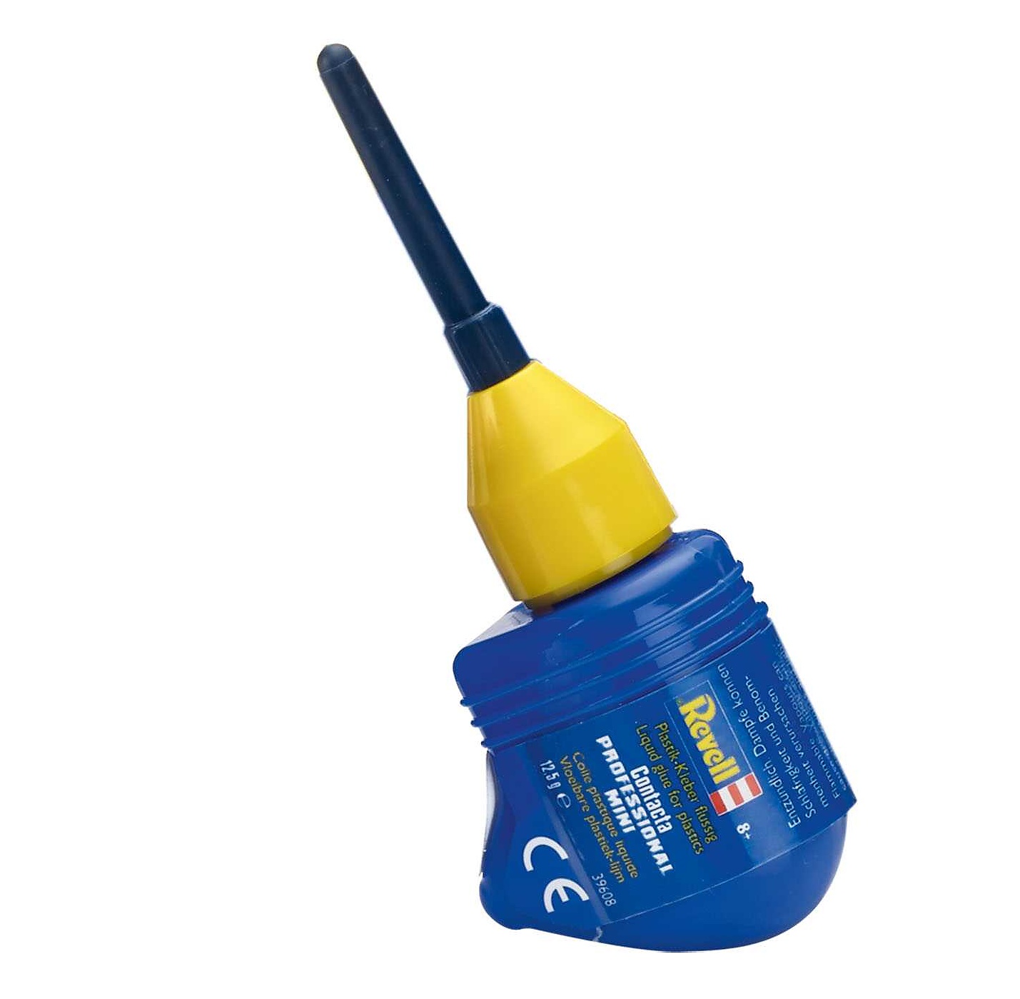 39608- Lepidlo Profi mini 12,5g Revell (Contacta Profi Mini)