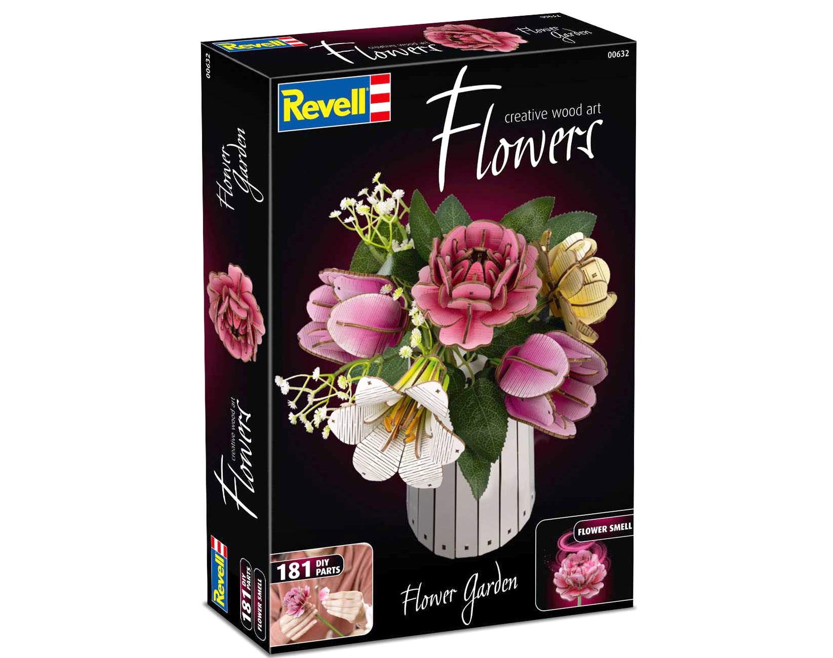 REVELL Flowers - Flower Garden