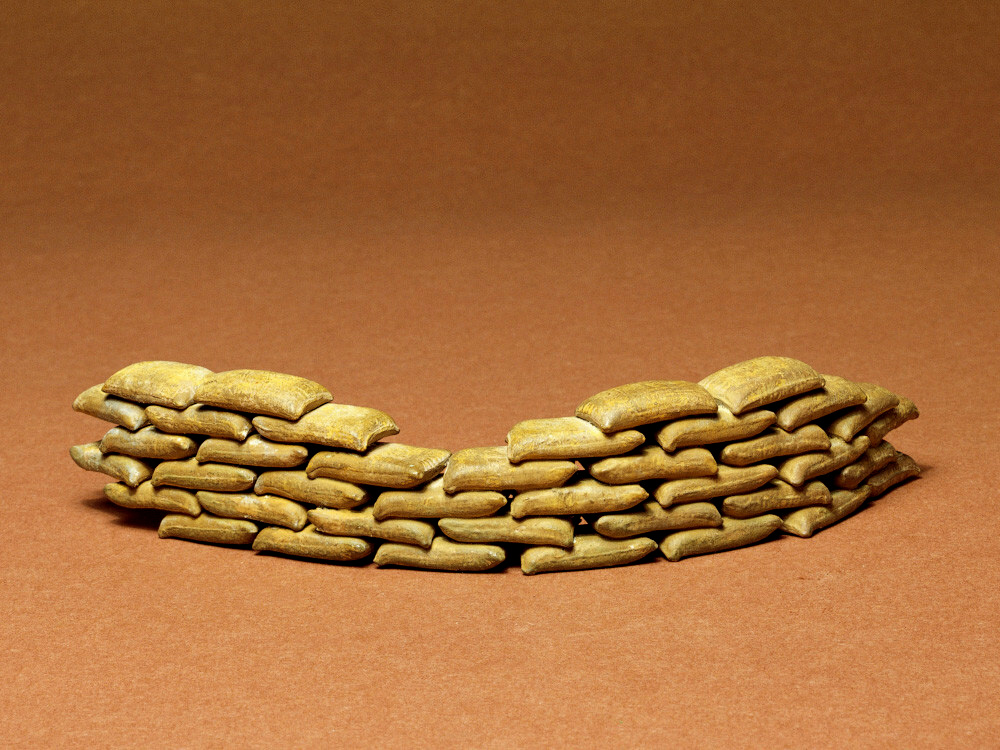 Sand Bag (Tamiya 1:35)