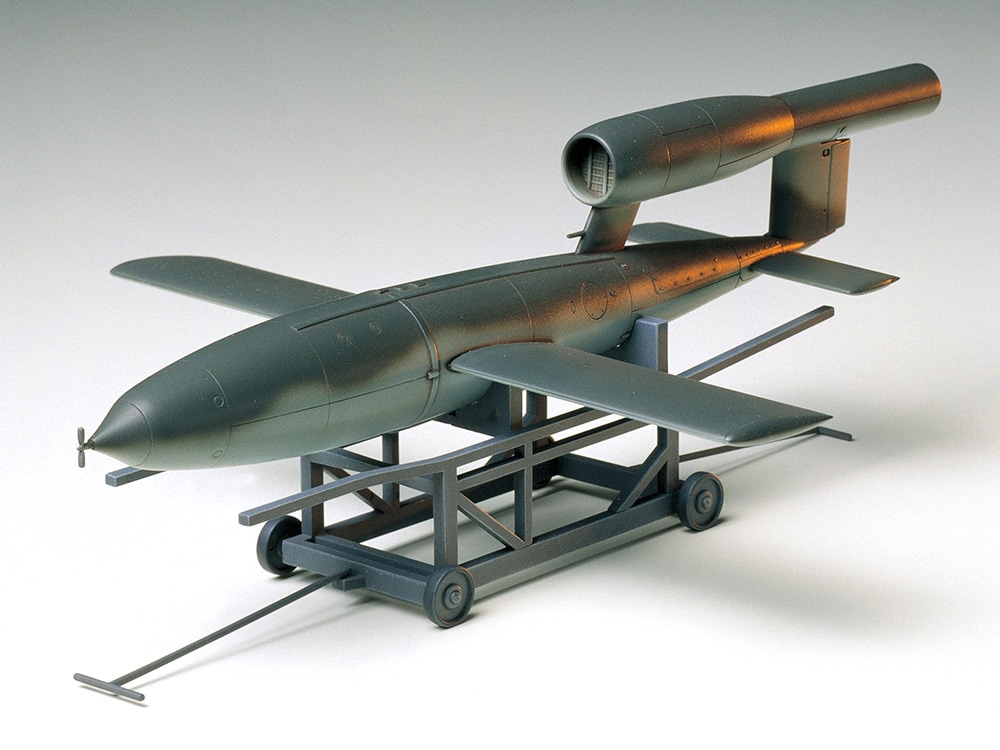 V-1 (Fieseler Fi103) (Tamiya 1:48)