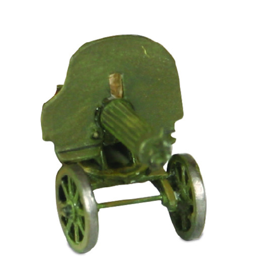 Red Army Infantry (1940-42) (Zvezda 1:35)