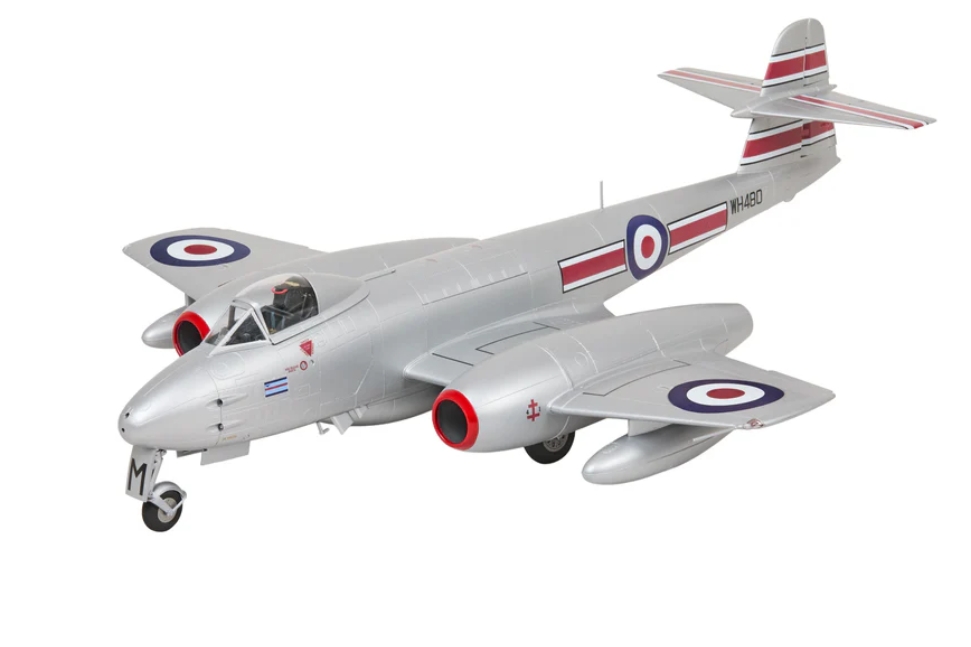 Gloster Meteor F.8 (1:32)