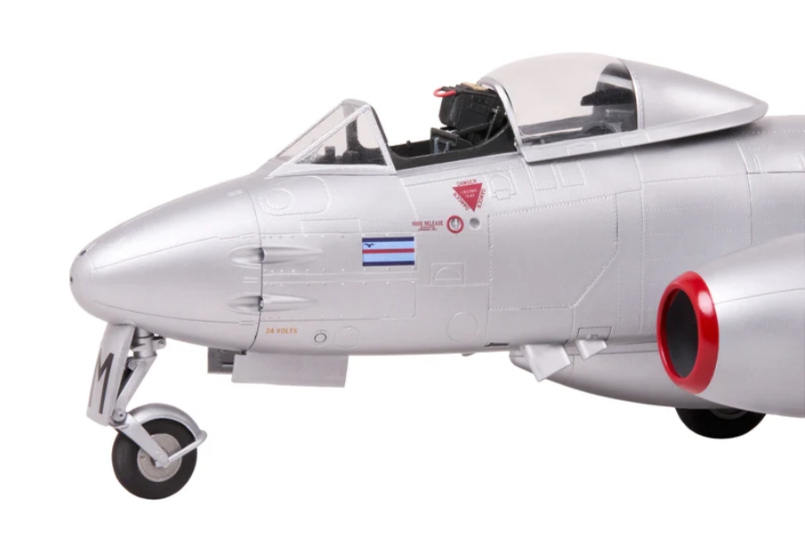Gloster Meteor F.8 (1:32)