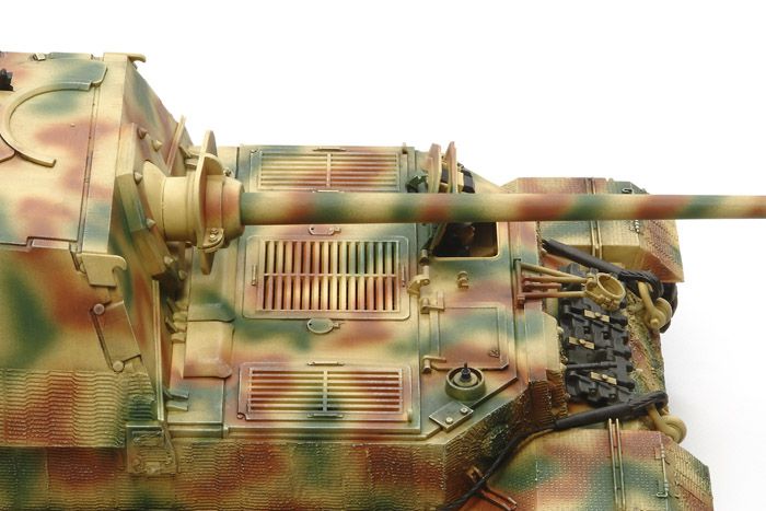 Sd.Kfz.184 Elefant (Tamiya 1:35)
