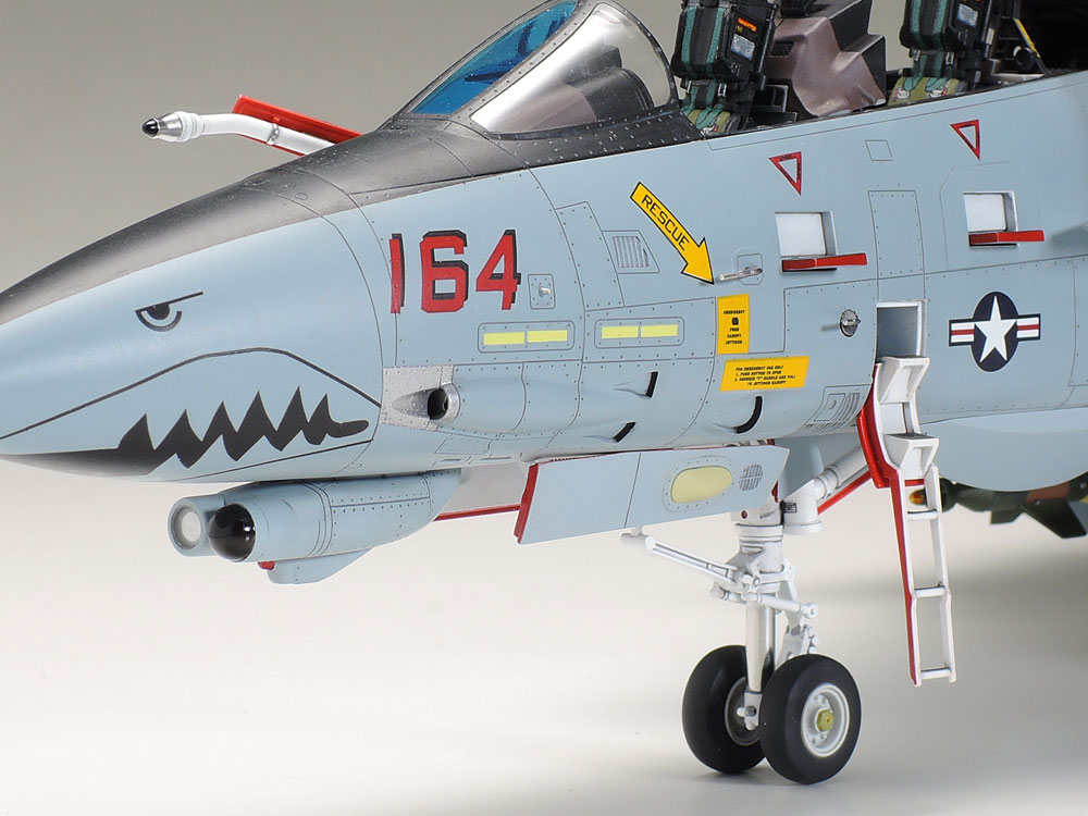 F-14D Tomcat (Tamiya 1:48)