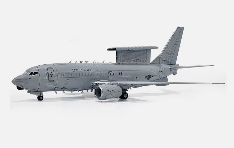 ROKAF E-737 Peace Eye (1:144)