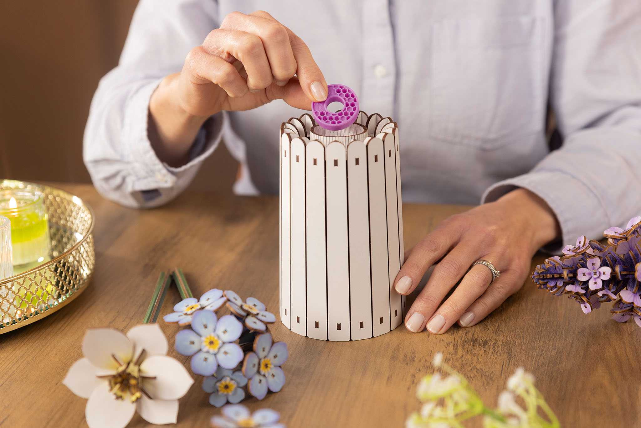 REVELL Flowers - Blossom Festival