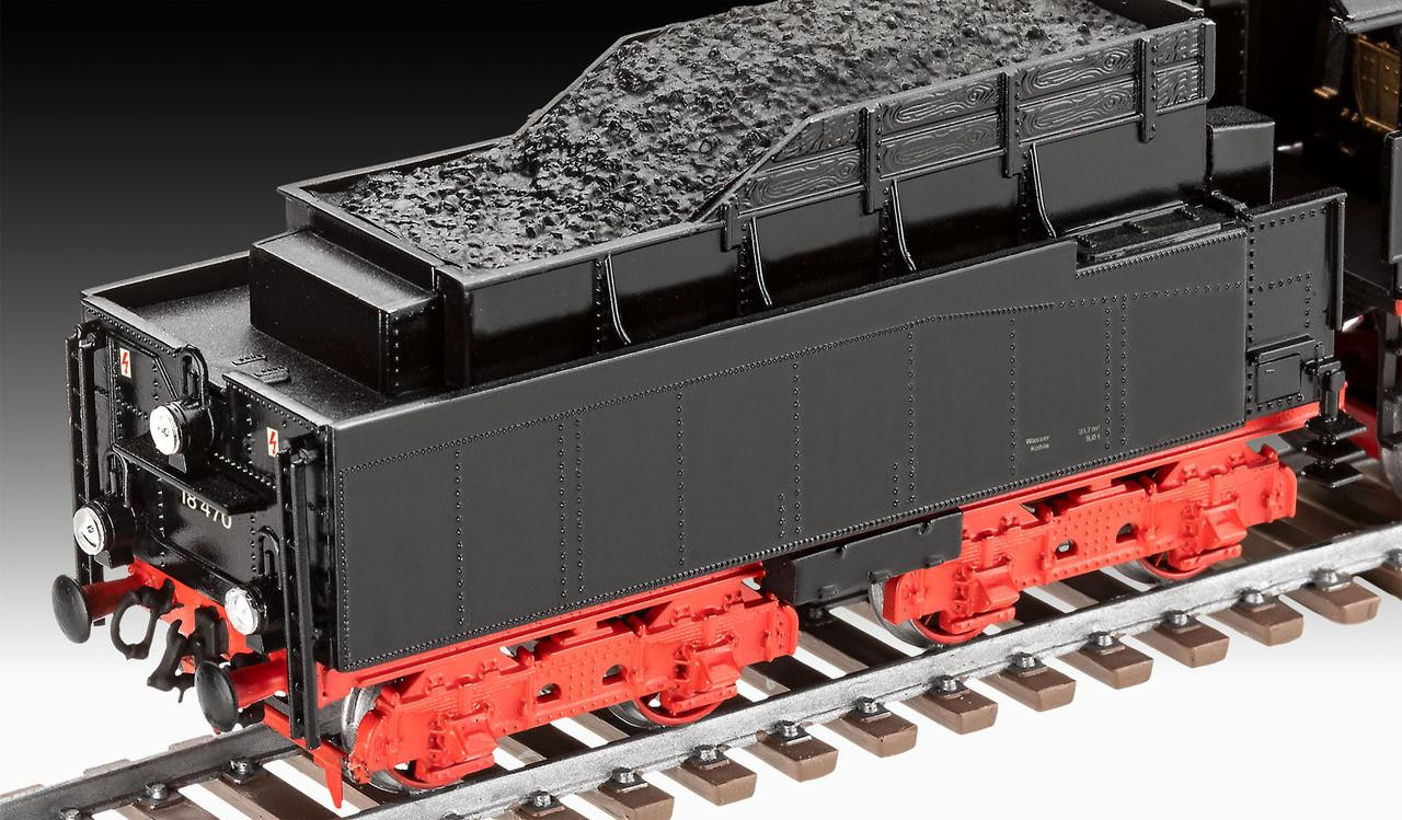 Orient Express (Revell 1:87)