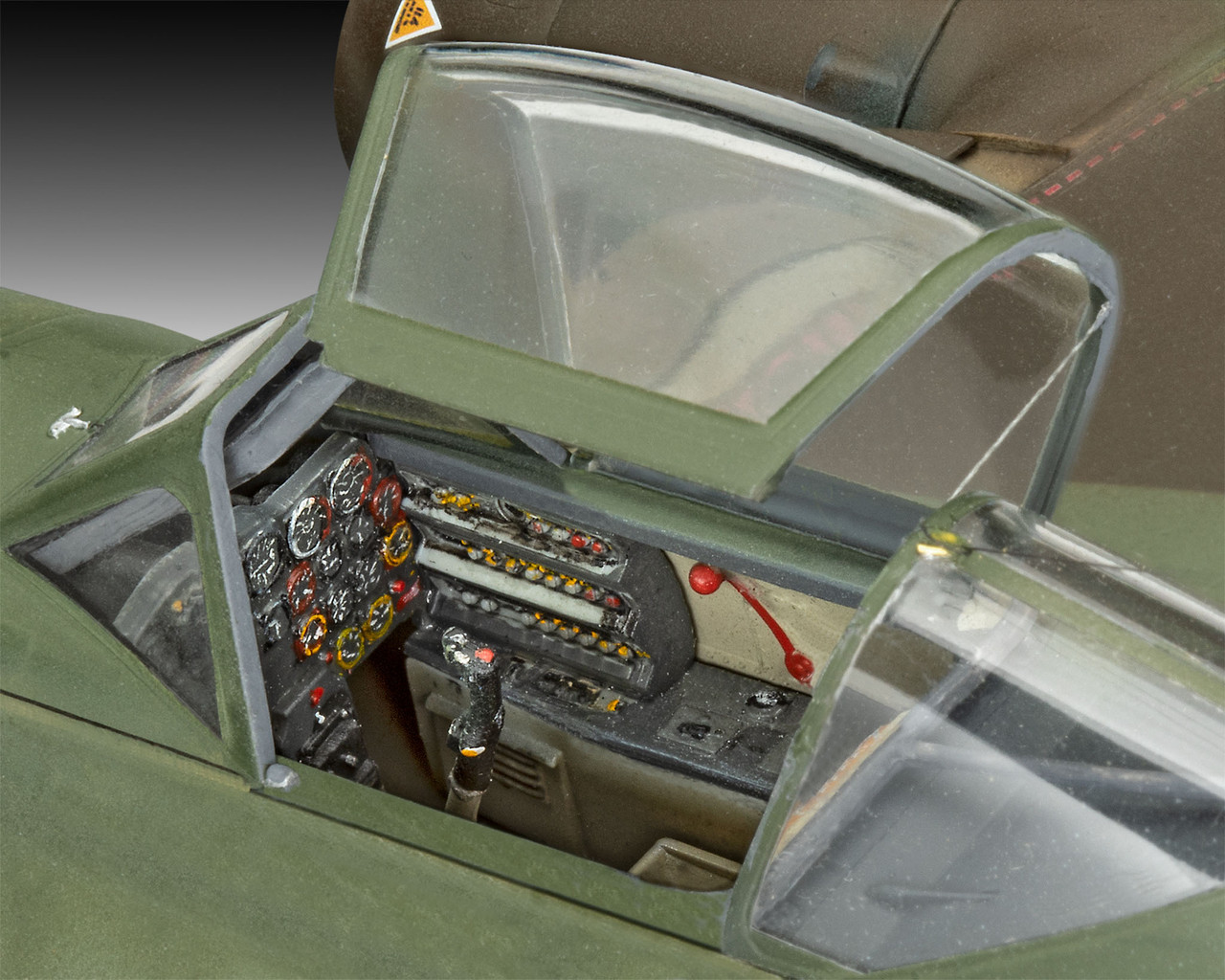 Messerschmitt Me262A-1a/U4 (1:32)