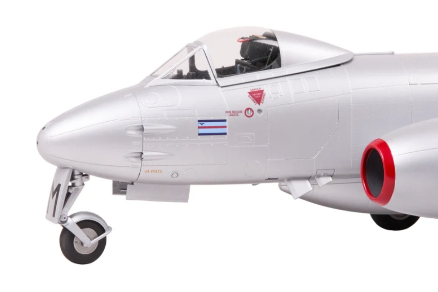 Gloster Meteor F.8 (1:32)
