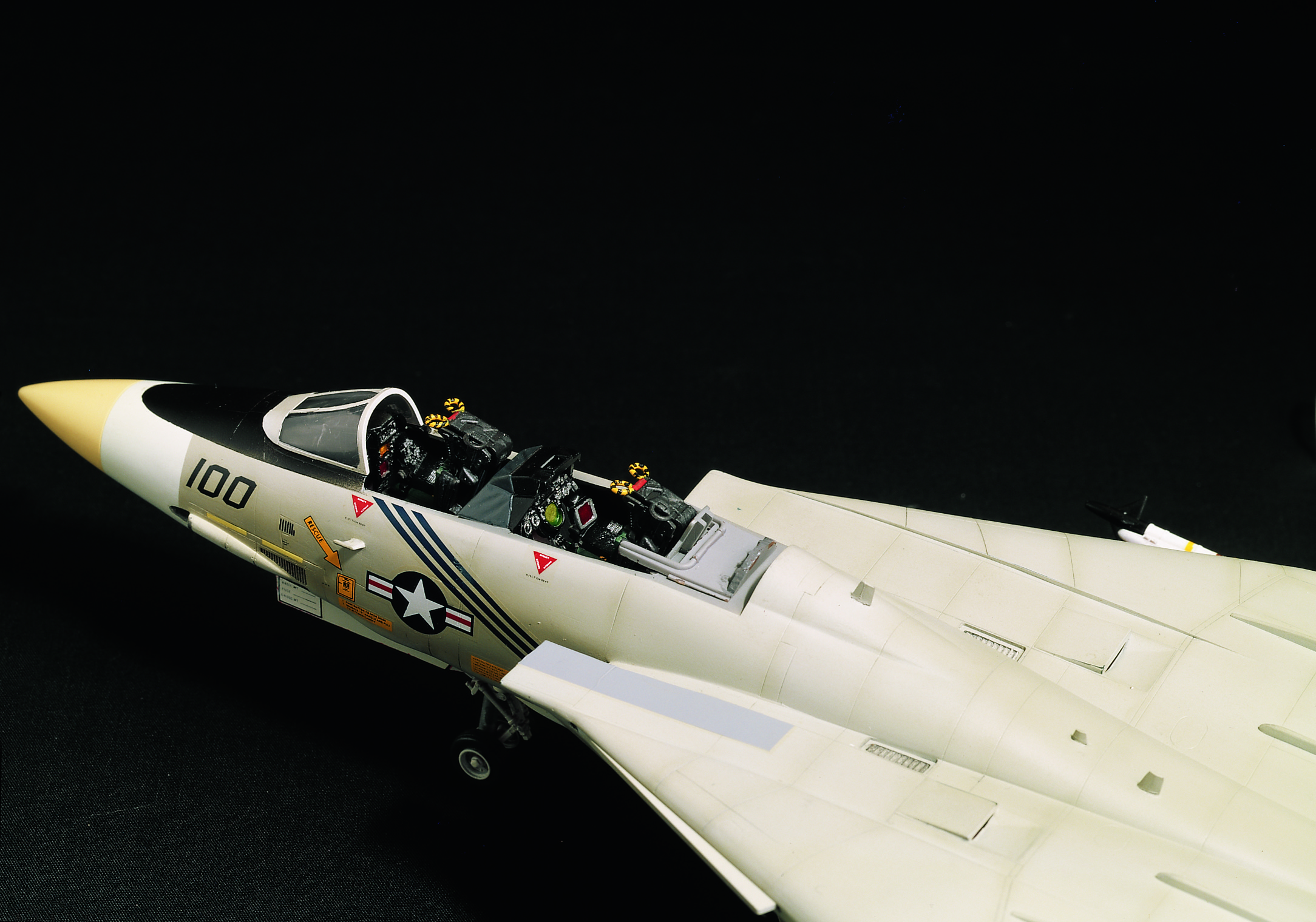 F-14A Tomcat (Academy 1:48)