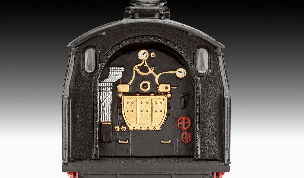 Orient Express (Revell 1:87)