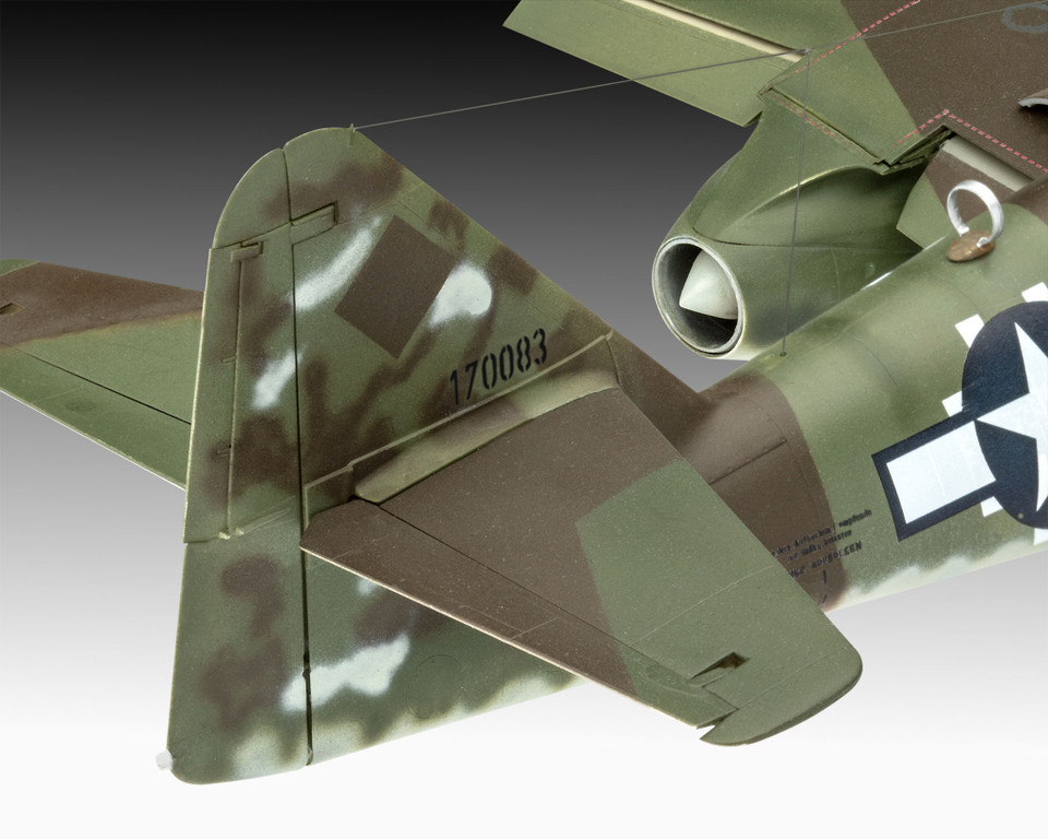 Messerschmitt Me262A-1a/U4 (1:32)