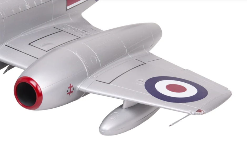 Gloster Meteor F.8 (1:32)