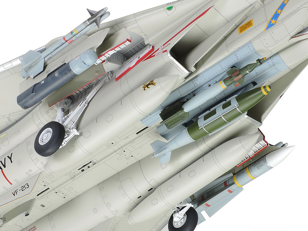 F-14D Tomcat (Tamiya 1:48)