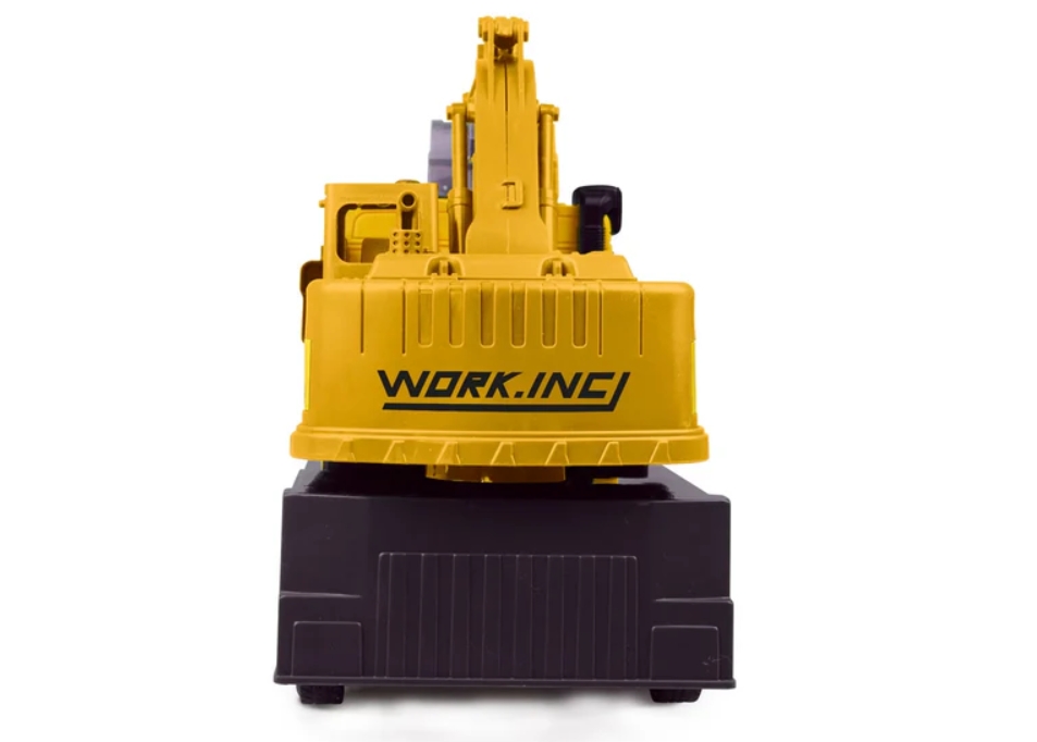 Mercedes-Benz Arocs "My little Digger" (1:24)
