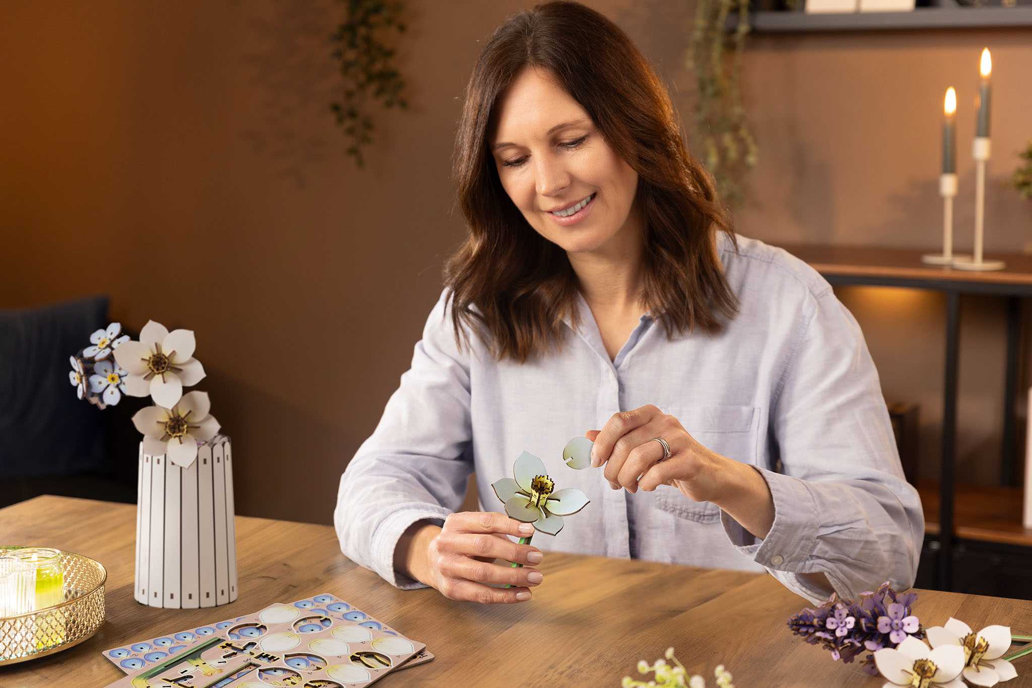 REVELL Flowers - Blossom Festival