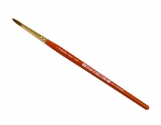 Humbrol Palpo Brush AG4206 - štětec (velikost 6)