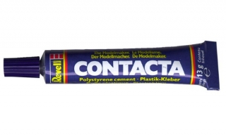 Contacta Glue 39602 - lepicí gel 13g
